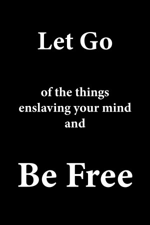Be Free 2